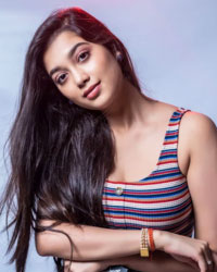 Digangana Suryavanshi